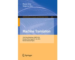 Machine Translation