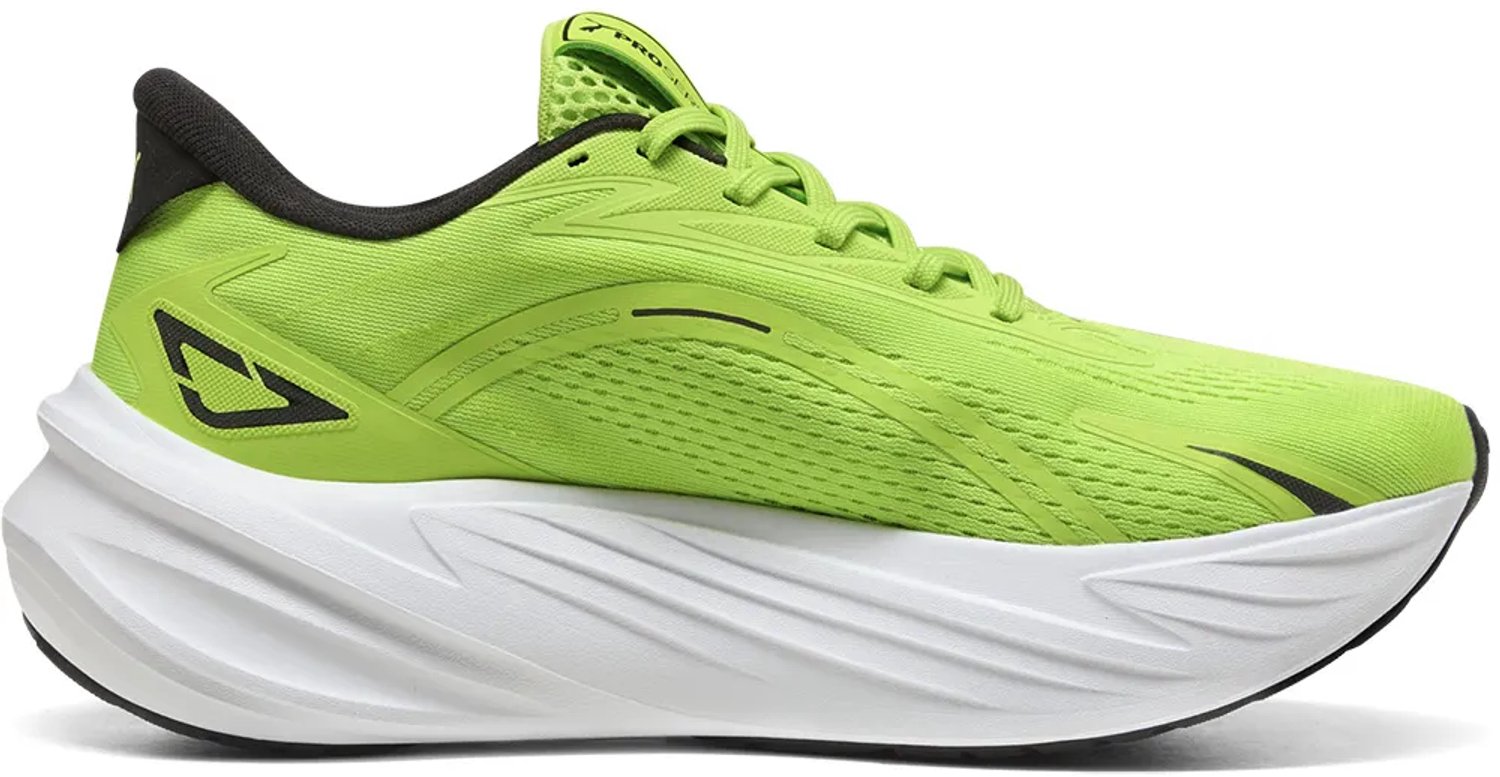 Puma Maxima Pro Hardloopschoenen Man Zwart
