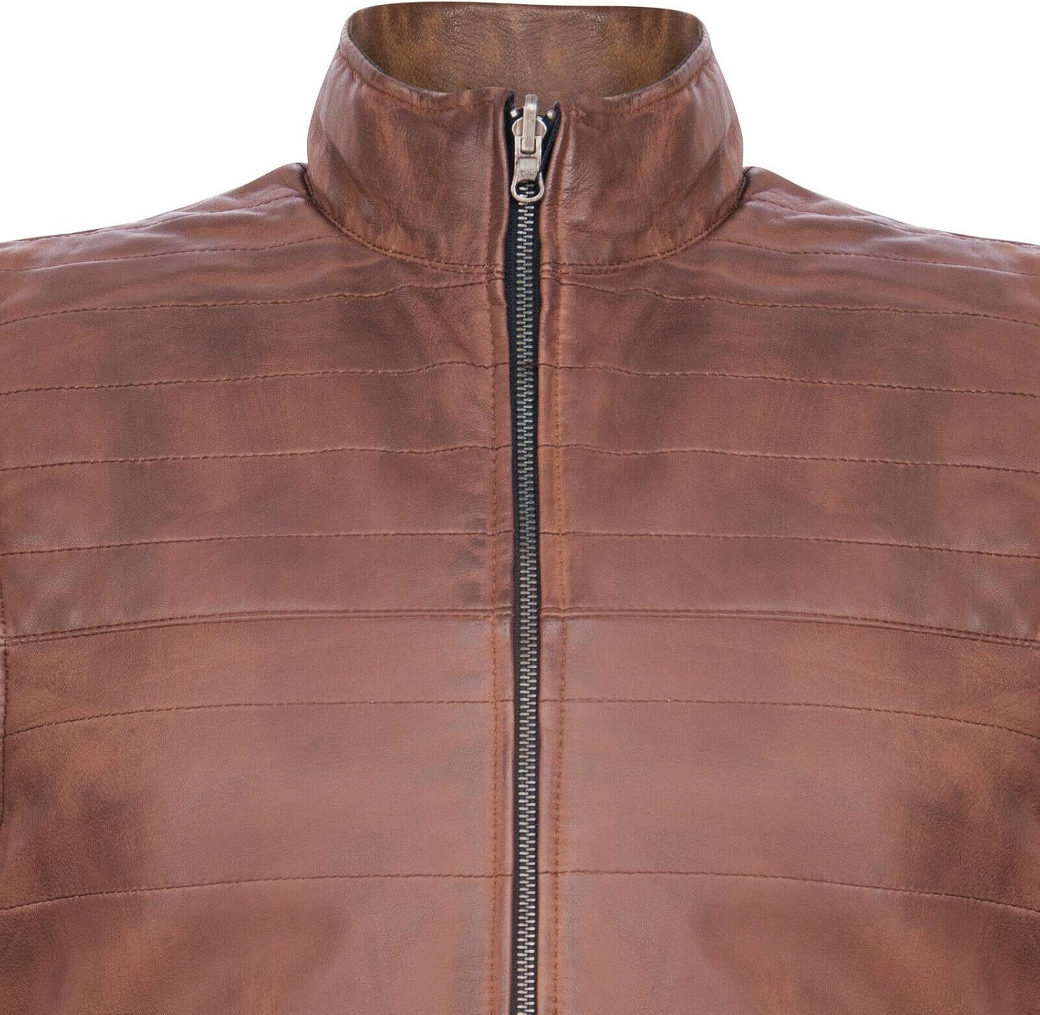 Wendbare Puffer Weste