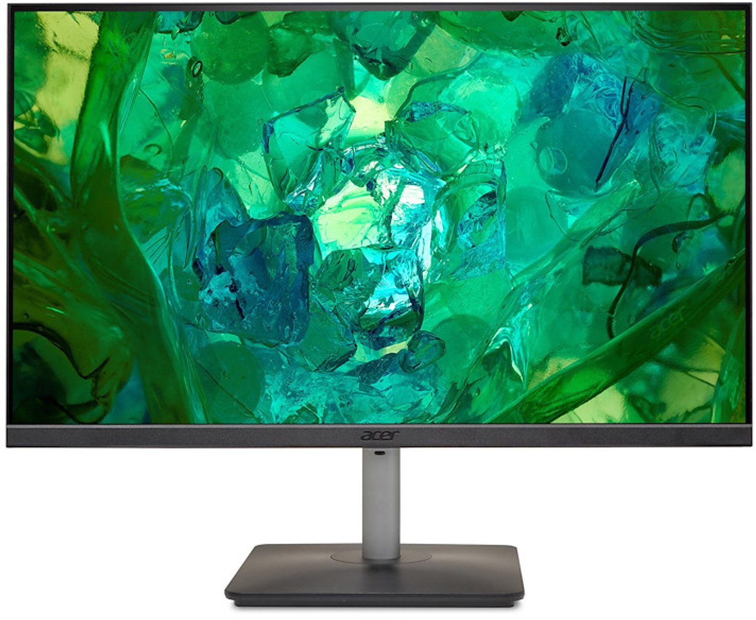 Acer RS272G0BPAMIX computer monitor 68,6 cm (27") 1920 x 1080 Pixels Full HD LCD Zwart