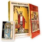 Rider Waite tarot set