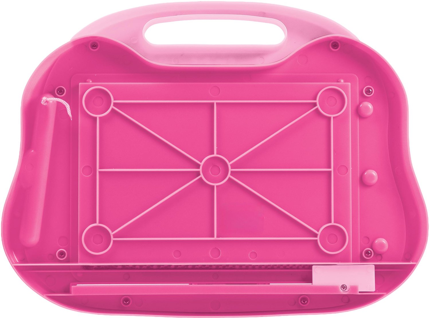Disney Prinses Magnetisch Meerkleurig Tekenbord met accessoires A5 Formaat