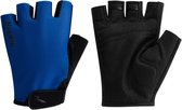 Rogelli Core Heren Fietshandschoenen - Zomer - Korte vinger - Blauw