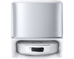 NARWAL Flow robotstofzuiger - dweilmat - 22.000 Pa - App