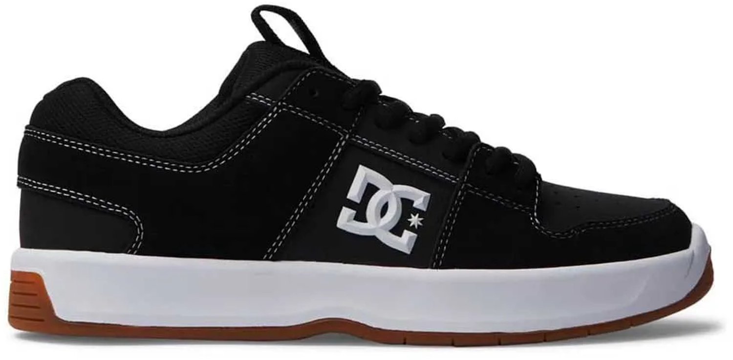 Dc Shoes Lynx Zero Schoenen Man Zwart
