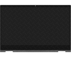 FTDLCD 14" Touchscreen voor HP Pavilion x360 14-dw0158ng 14-dw0157ng 14-dw0156ng 14-dw0126ng – FHD IPS 1920x1080 Digitizer met Frame