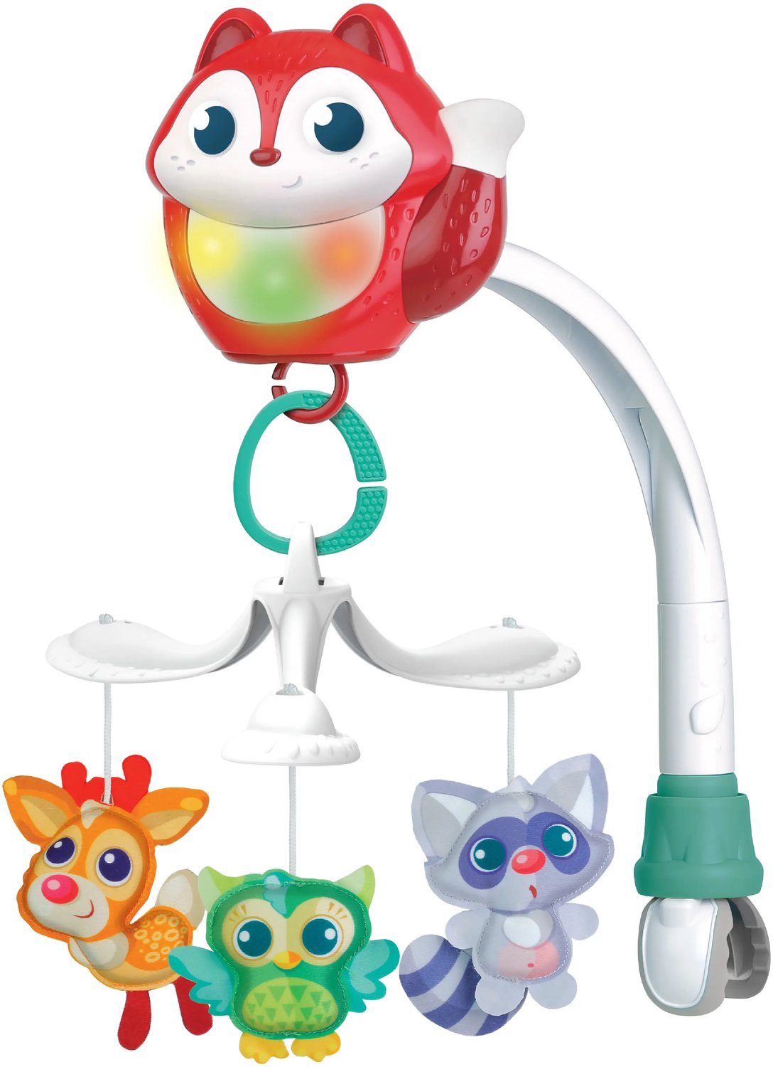 WINFUN 3-in-1 muzikale mobiel – Zachte Dromen