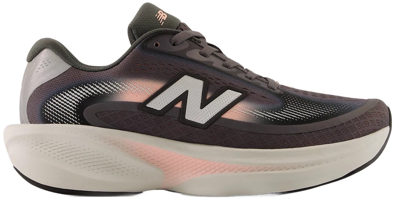 New Balance Ellipse Hardloopschoenen Donkergrijs – Dames