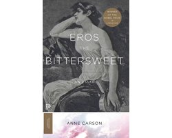 Princeton Classics- Eros the Bittersweet