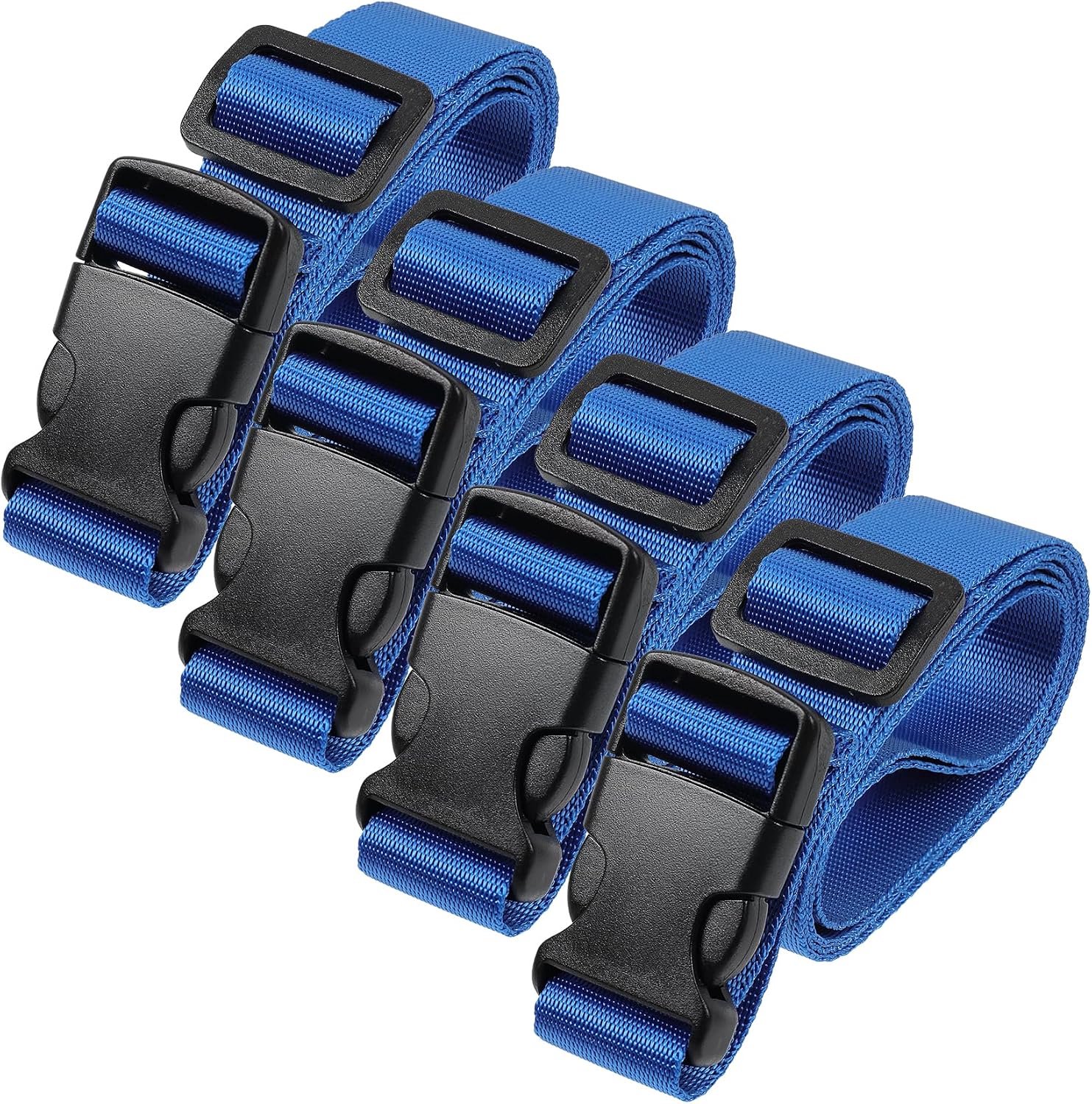 Losmaak nylon tasriem voor rugzak
