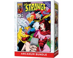 Magic: The Gathering | Marvel: Darkhold Destiny Arcanum Bundle