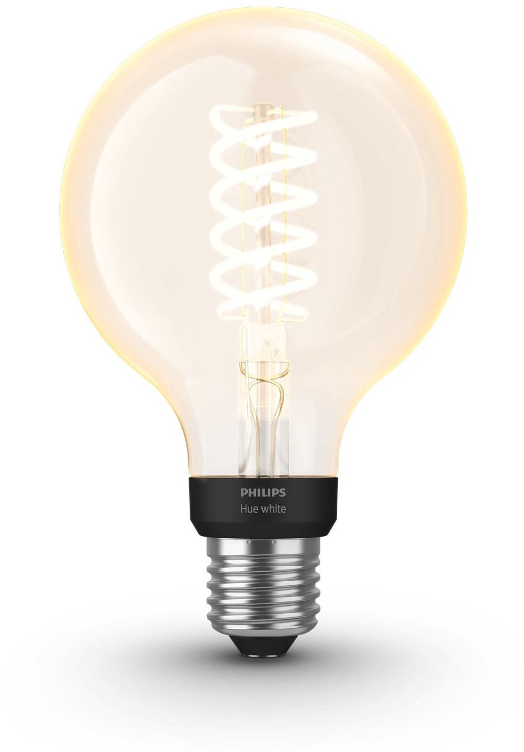 Bol.com Philips HueW 7W Fil G93 E27 EUR aanbieding