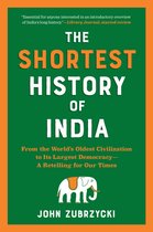 The Shortest History Series-The Shortest History of India