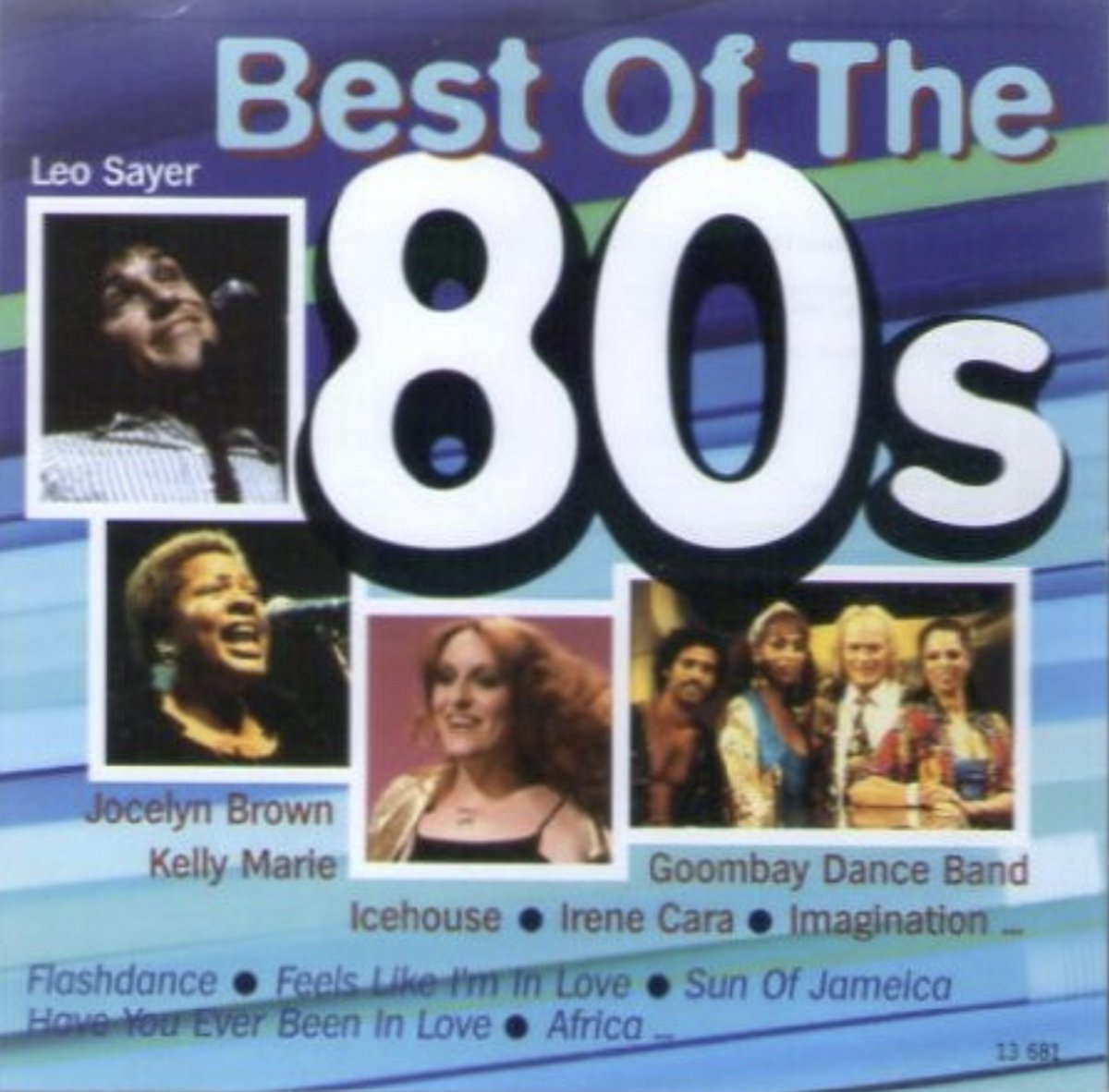 Best Of The 80`s