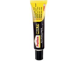 Pattex MULTI alleslijm 20 g