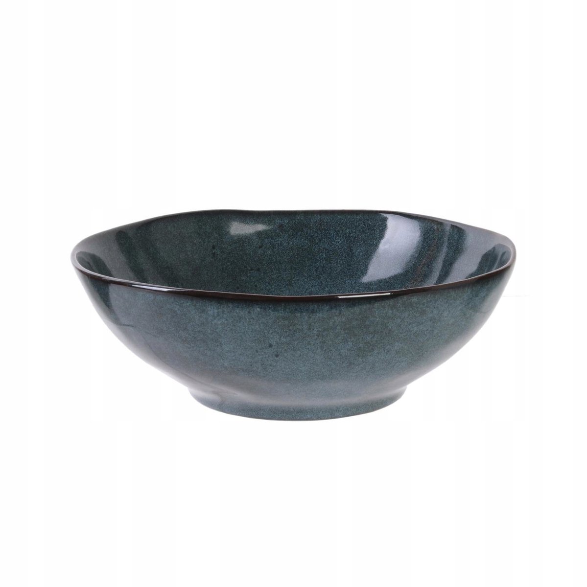 Laguna Ceramic Com Donkerblauw | 800 ml