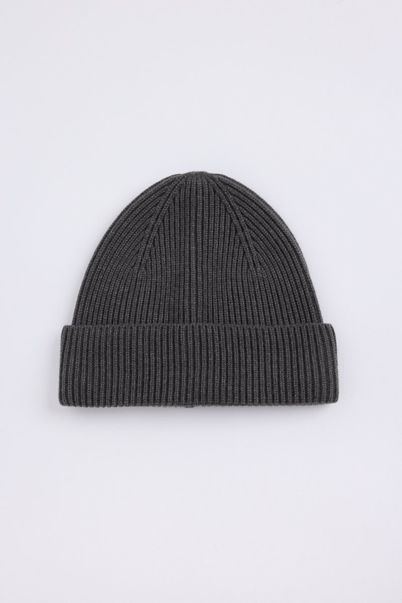 Beanie Otto