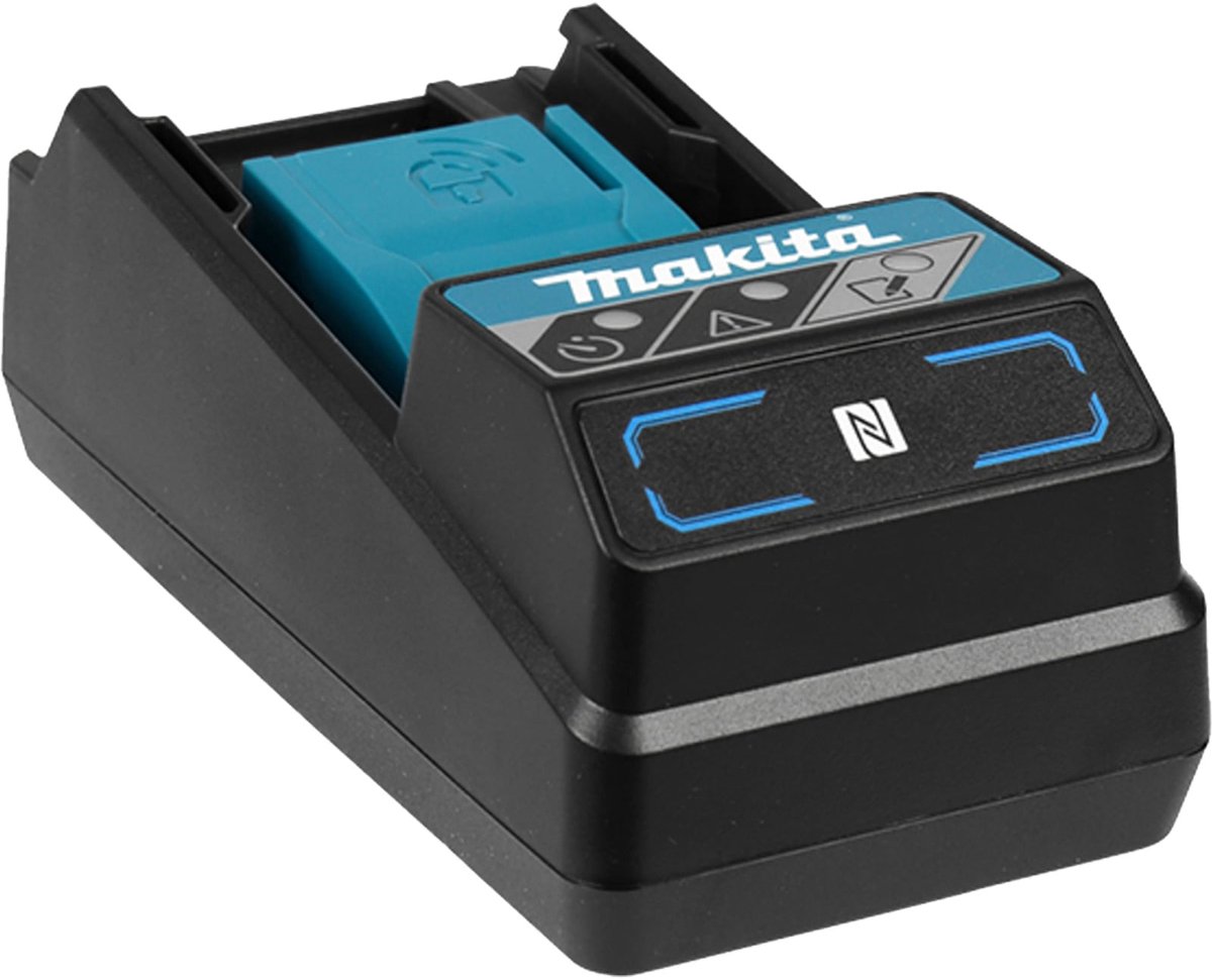 Makita Accutimeradapter BPS01 - 198170-8