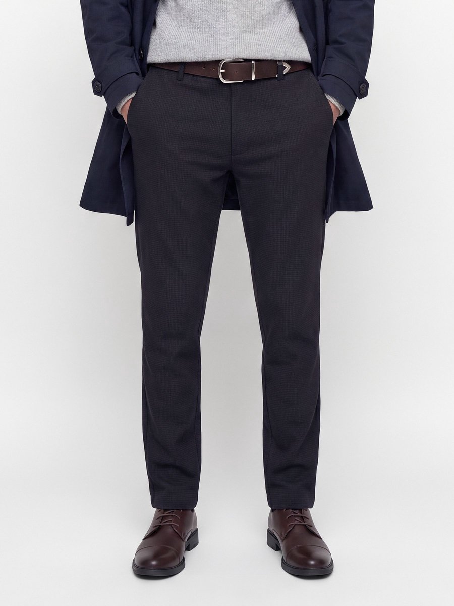 Jack & Jones Chinobroek Slim Fit Chinobroek