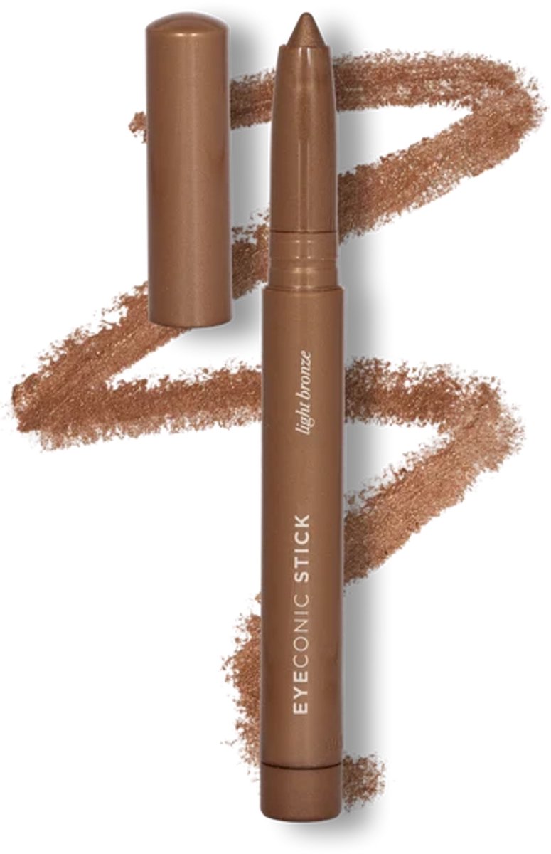 Cent Pur Cent Eyeconic Stick Light Bronze