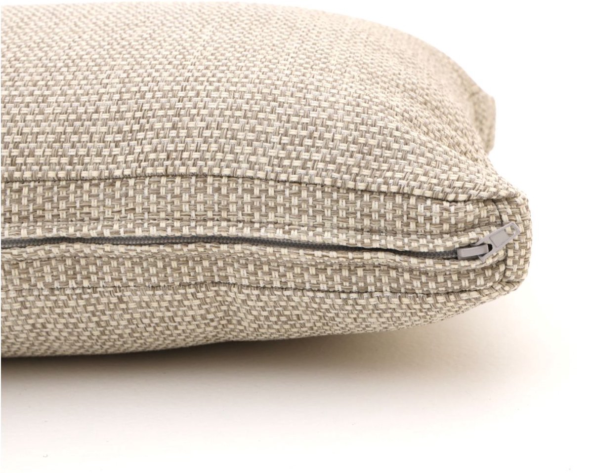 Apple Bee Santorini Loungeset 5-delig Nr.2 - Links Lang - Upholstered