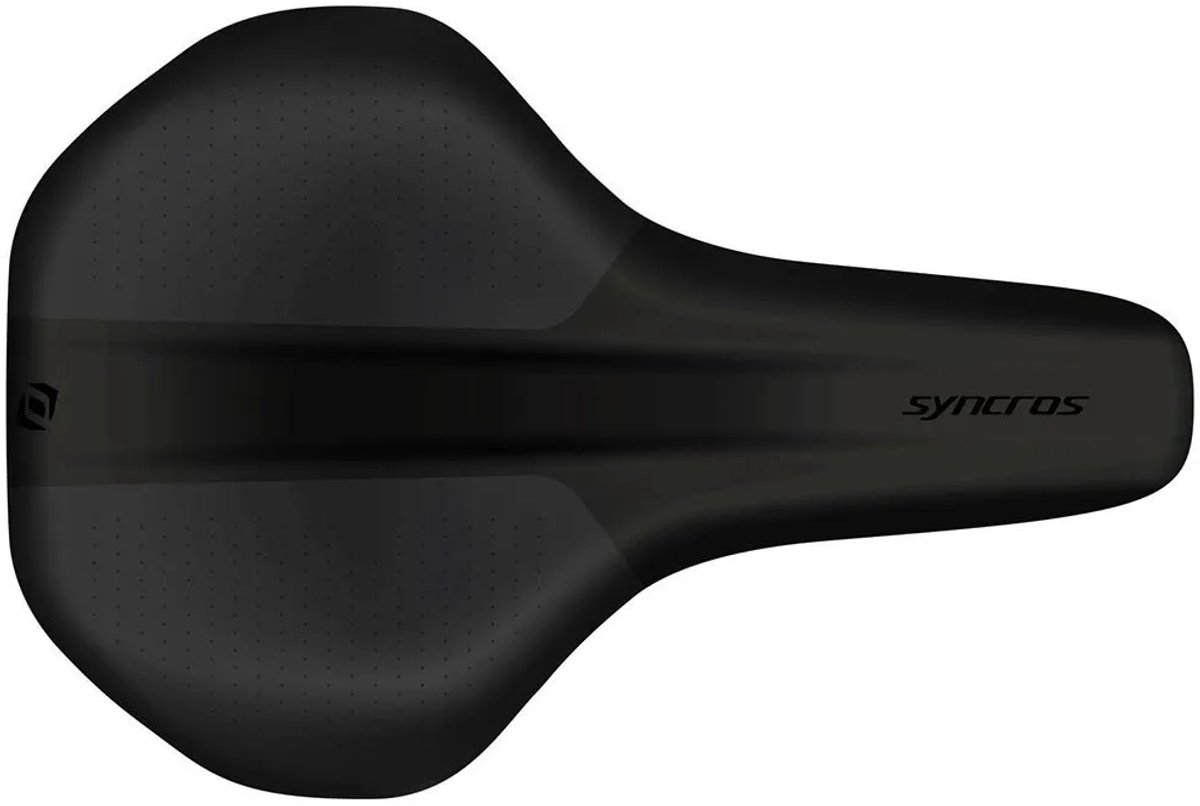 Syncros Capilano Urban Zadel Goud 190 mm