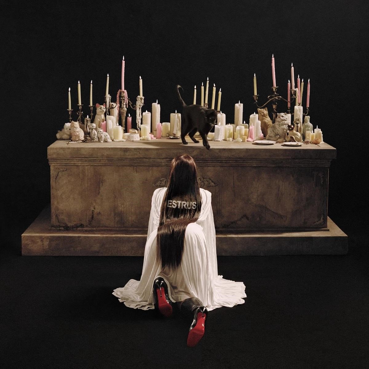 Tove Lo - Estrus (LP) (Coloured Vinyl)