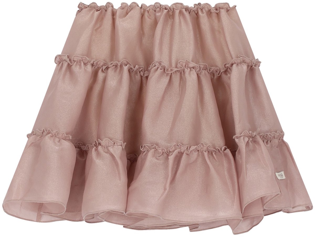 Le Chic rok TREA C608-5750 / Victorian Pink- maat 110