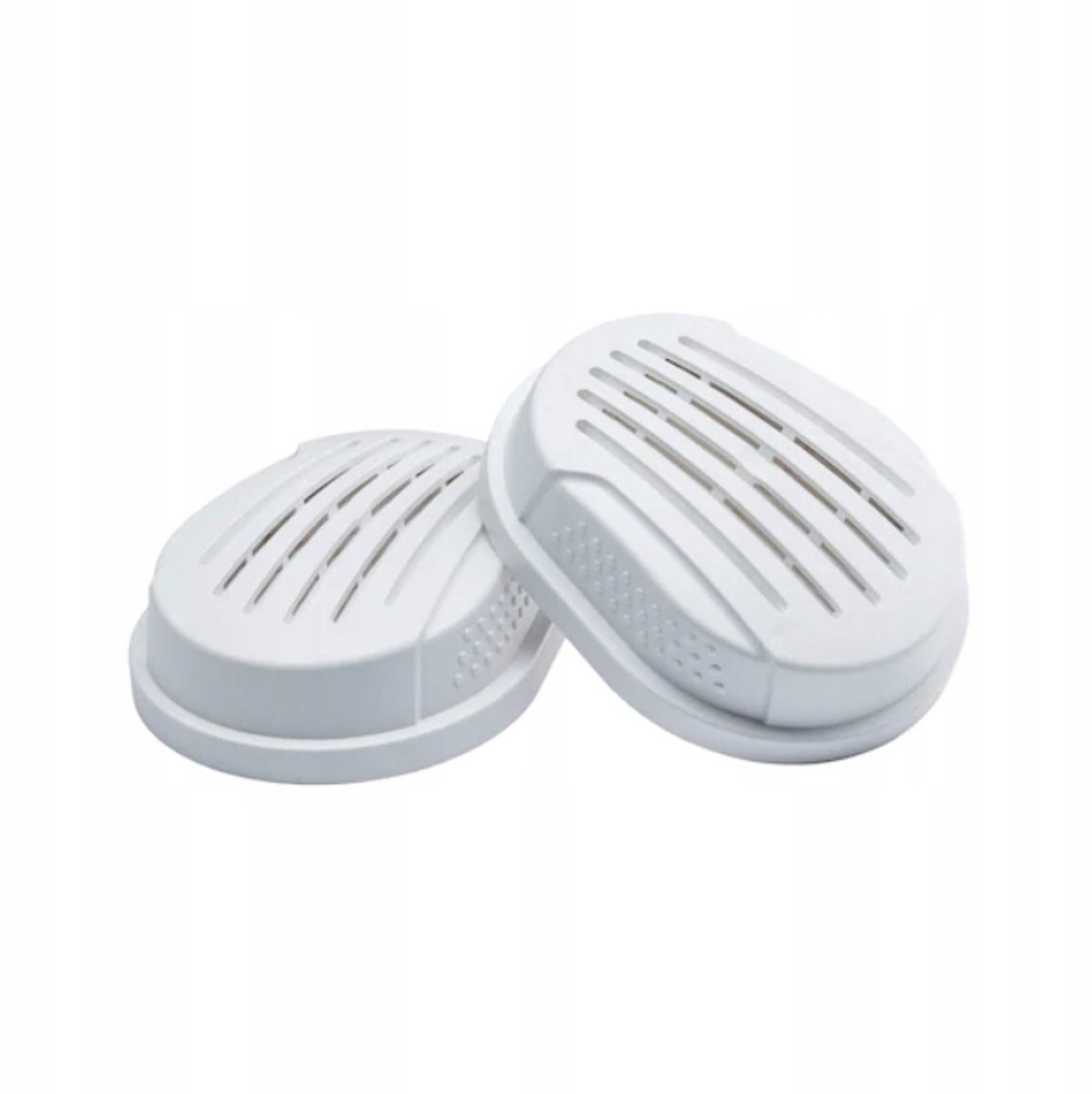 Wurth P3R Stofmasker Filters HM175 - Set van 2