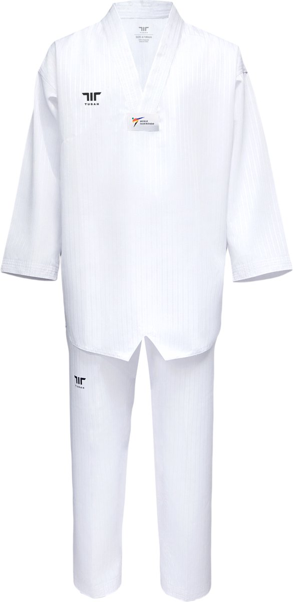 Tusah WT Nova Taekwondo Pak 170cm