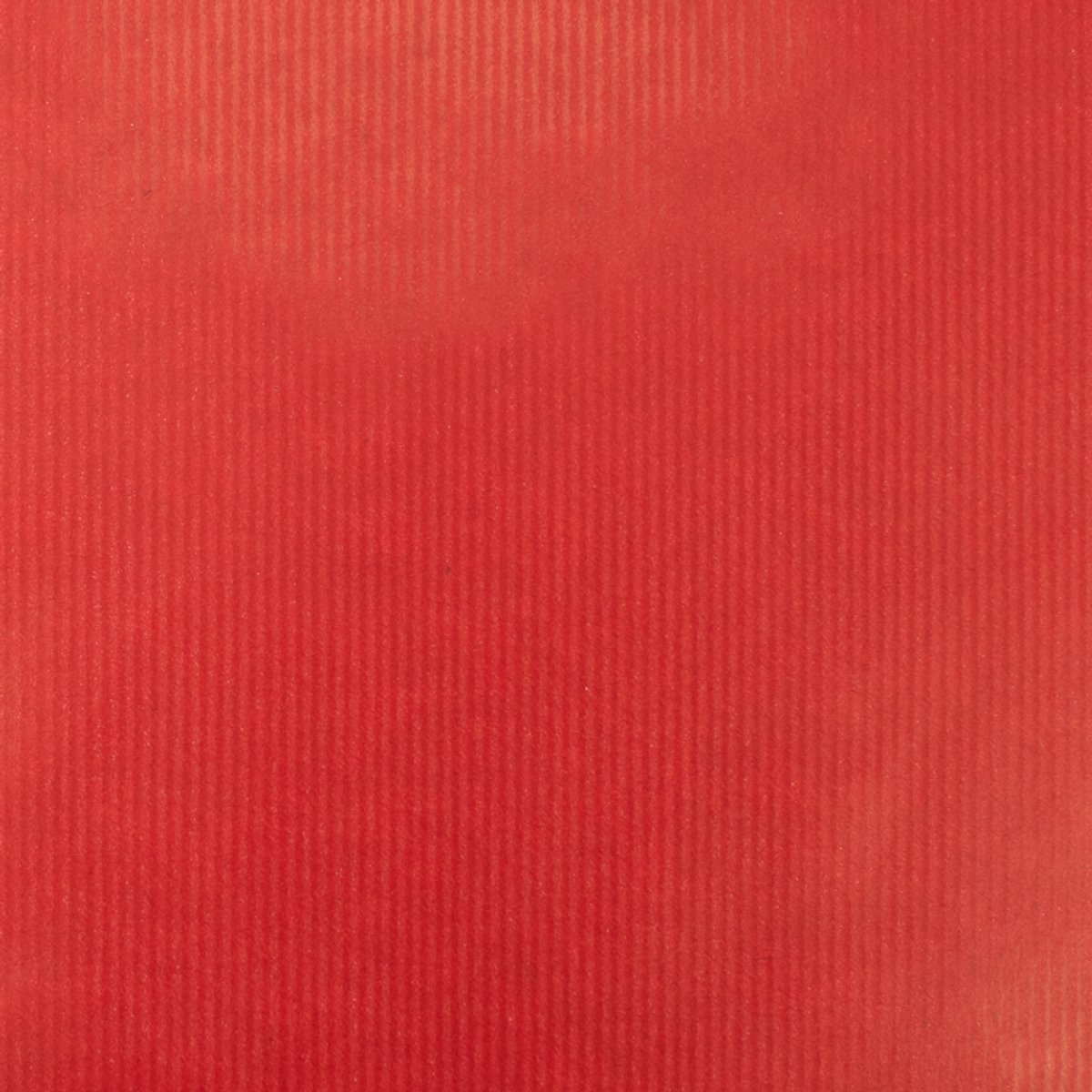 Inpakpapier - cadeaupapier - 50 cm x 200 meter - rood kraft