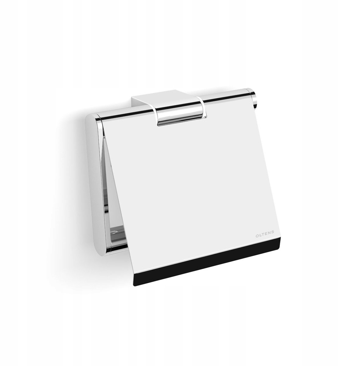 Oltens Vernal Toiletpapierhouder Chroom