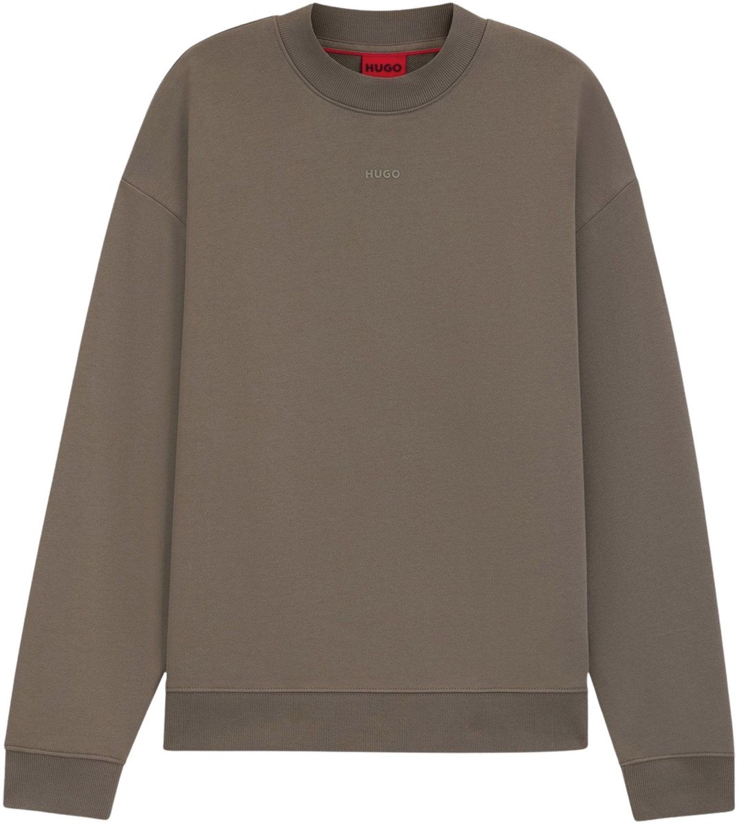 Hugo Dapocrew Sweater Heren - Maat L
