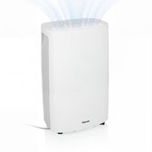 Tristar Luchtontvochtiger - DH-5424 - Capaciteit van 16L per dag - 3.7L Waterreservoir - Geschikt Voor Slaapkamer, Woonkamer, Badkamer & Kelder - Dehumidifier