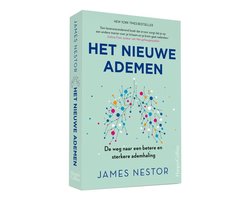 Het nieuwe ademen