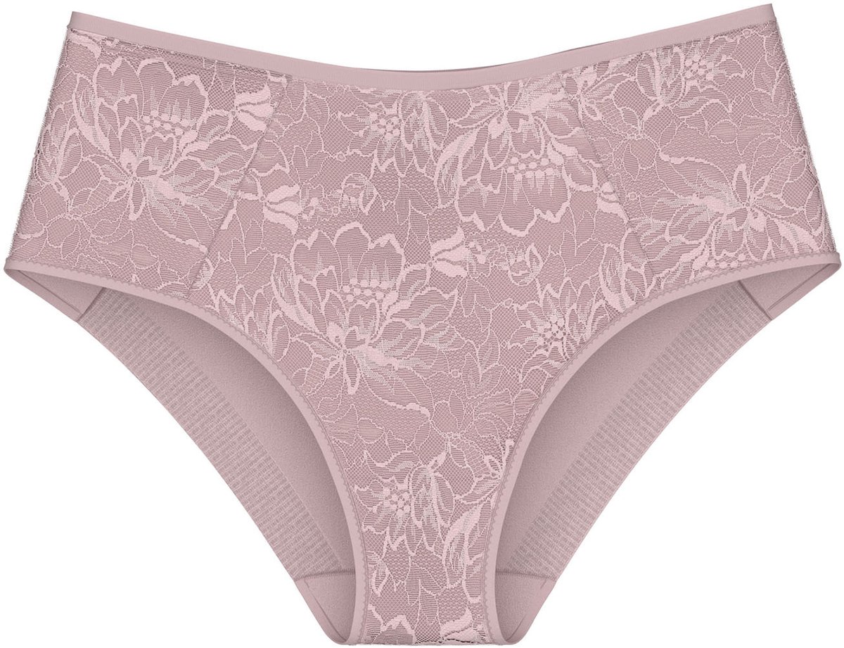 Triumph Maxislip Red Label Amourette Charm