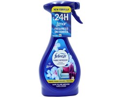 FEBREZE FABRIC SPRAY SPRING AWAKENING