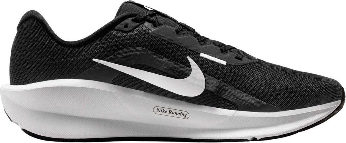 Nike Downshifter 13 Hardloopschoenen Dames Zwart