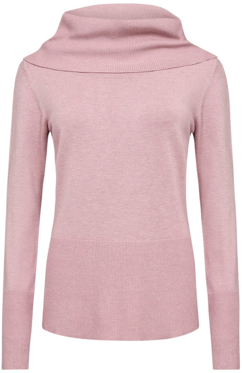 Soyaconcept - Trui - Roze - L (40)