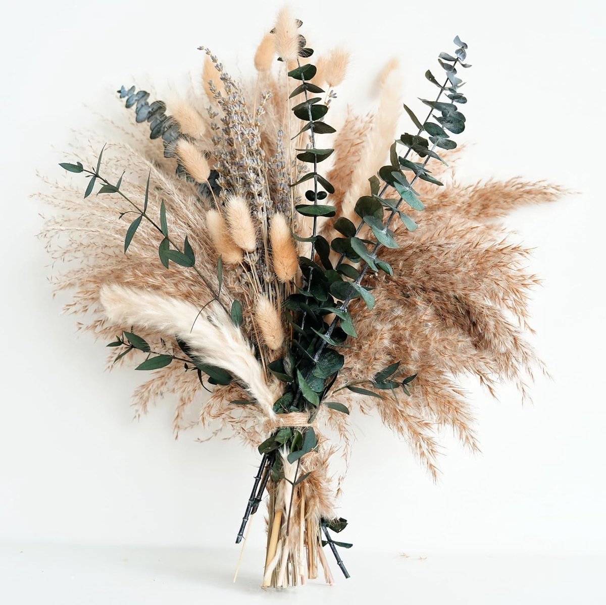 Pampasgras - Boho - Groen