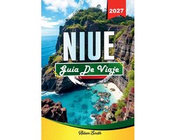 Guía de Viaje Niue 2027