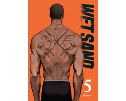 Wet Sand, Volume 5