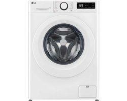 LG F4WR3011S3W - Wasmachine Voorlader - 11 kg - 1400 rpm - AI Direct Drive