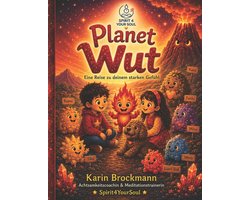 Planet Wut