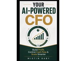 The Small Business Survival Guide- Your AI-Powered CFO
