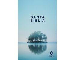 Santa Biblia Ntv, Edición Premio Y Regalo (Tapa Rústica)