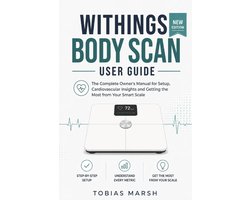 Withings Body Scan User Guide