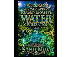 Encyclopedia of Regenerative Water Civilization- Encyclopedia of Regenerative Water Civilization