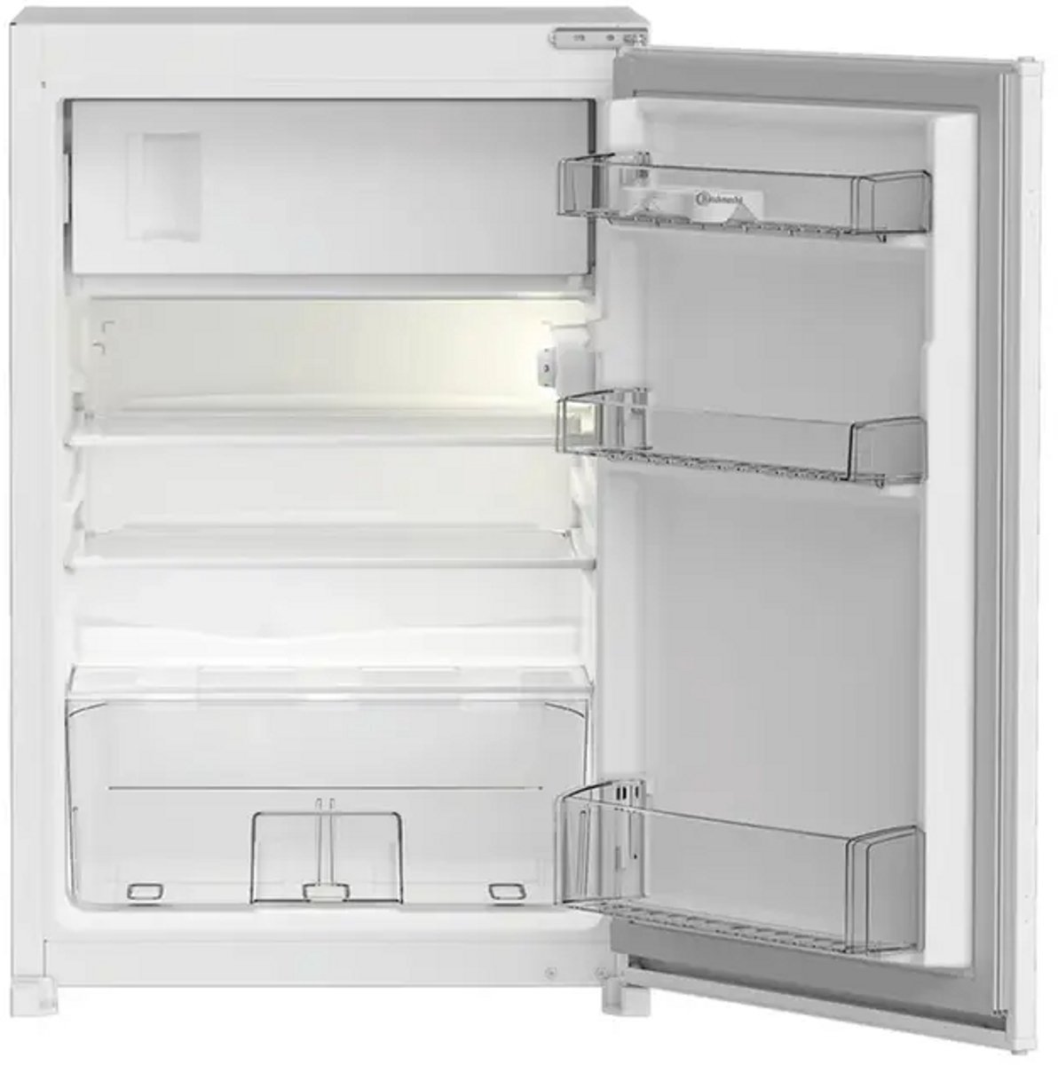 Bauknecht BKSI 9GS2 | Inbouw koelkast | 88 cm