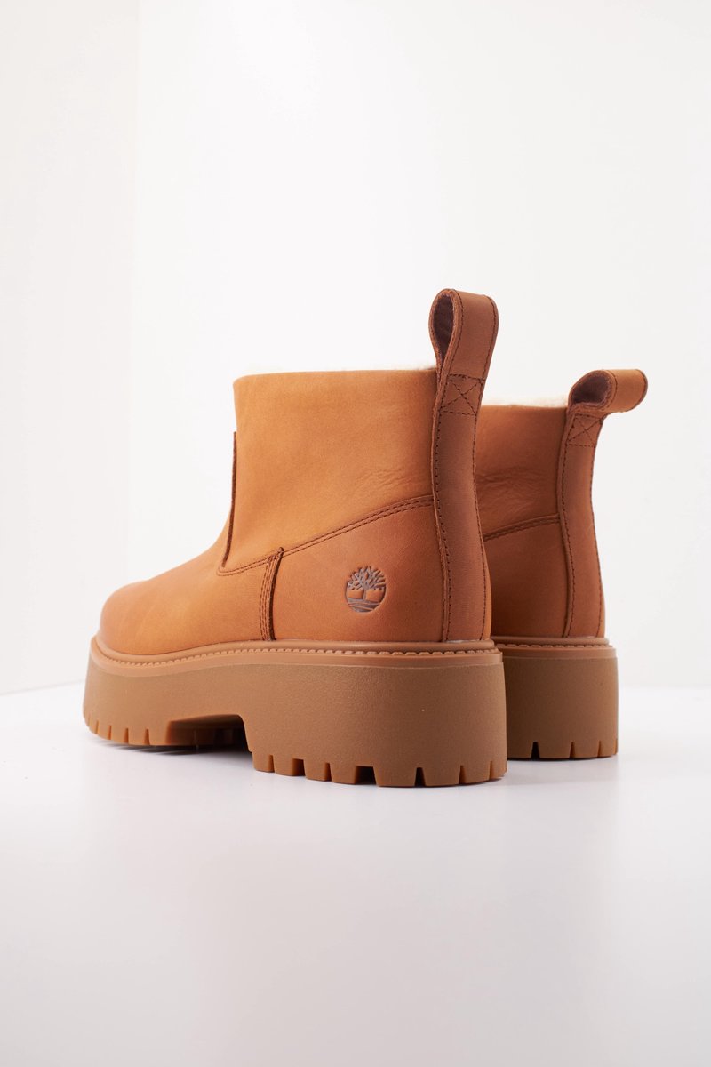 TIMBERLAND TB0A283GEM71 Lichtbruin 37,5 EU